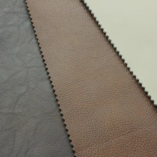 Декоративная ткань для домашнего текстиля из переработанной замши, искусственная синтетическая кожа с водонепроницаемостью, легко моется для обивки мебели, диванов, стульев и т. д.