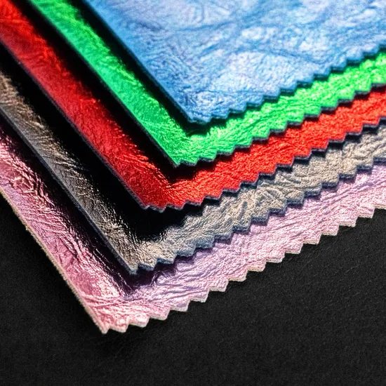 Высококачественная винтажная натуральная искусственная кожа для сумок, кошельков и тоутов