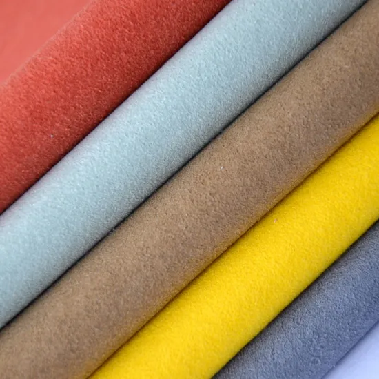 Водонепроницаемая переработанная микрофибра Tongda из натурального сырья, сертифицированная Grs, идеально подходит для производства товаров для активного отдыха.