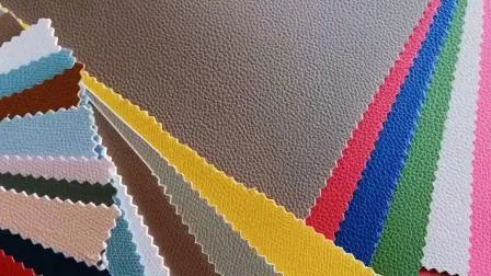 Новая модель обивки диванов из натуральной кожи, мягкая ПВХ-кожа