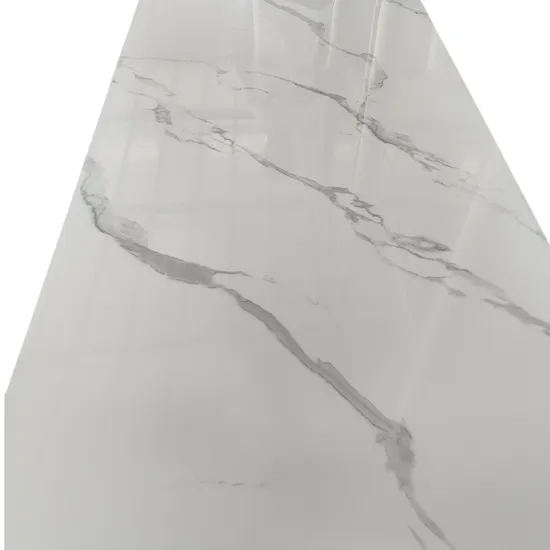 3D-панель для стен из мрамора и бамбука Fire