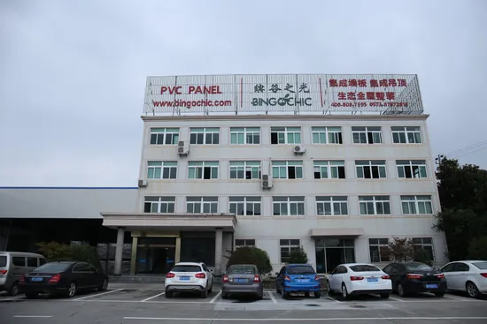 Декоративная огнестойкая стеновая панель WPC 600 мм из Китая