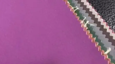 Натуральная кожа, как классическая искусственная мебельная кожа, искусственный кожзаменитель для обивки из искусственной кожи