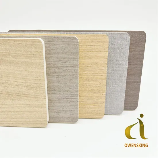 Китайский завод алюминия, фоновая отделка стен, алюминиевая стеновая панель