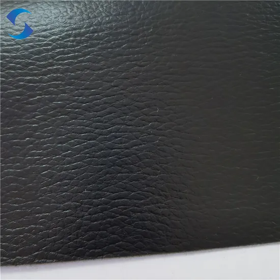 Блестящая искусственная кожа для сумок и обивки автомобильных сидений. Кожаный материал.