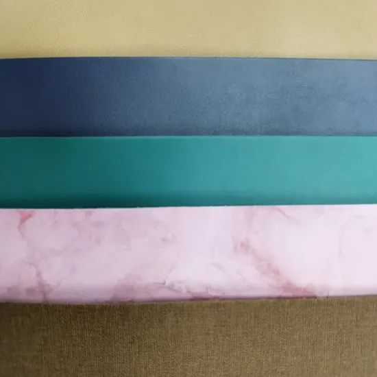 Материалы для обивки: флокированная полиуретановая подложка, искусственная кожа Decoro Furniture Bonded