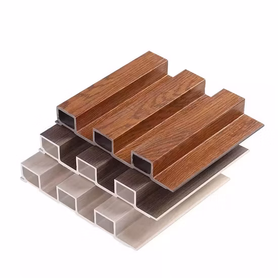 Стеновые панели WPC для внутренней отделки офисного здания в Аууане на продажу